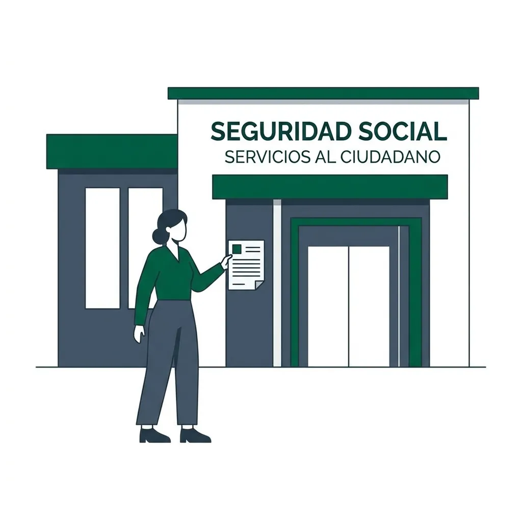 Ilustracion del metodo: Presencial